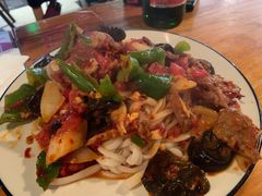 -疆Jiang·新疆秘制料理