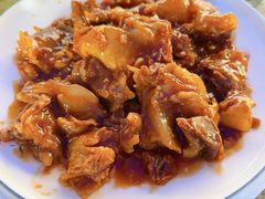 -同发号饭庄(复兴路店)