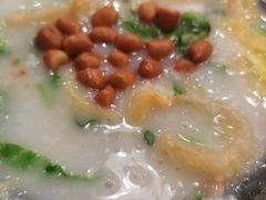 荔湾艇仔粥-玲又珑美食(盘福路店)