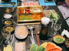 -王家渡火锅(金宝汇店)