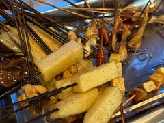 -怪老头甜不辣(抚琴小区店)