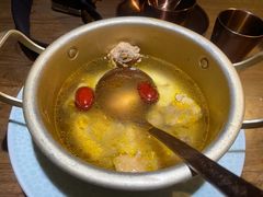 -魁盛居百年鲁菜馆(县西巷店)