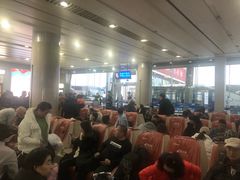 -威海大水泊国际机场