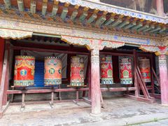 -塔尔寺
