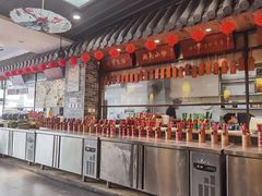 -湘江红·湖南招牌菜(莲花南路店)