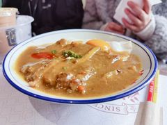 -憶廟街 X 沙角邨(太古城店)