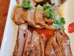 -潮名荟潮州菜馆(祈福缤纷世界店)