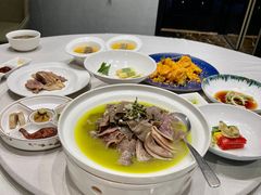 -A One Kitchen·南京精菜馆(晶丽酒店店)