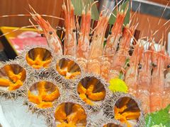 -極上萬膳·日料放题(海岸城店)