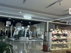 -新华百货CC Park购物广场