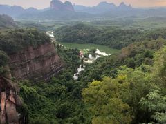 -丹霞山风景名胜区