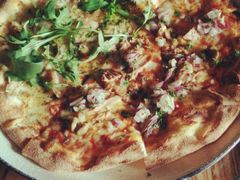 -PIZZA BIANCA(民园店)