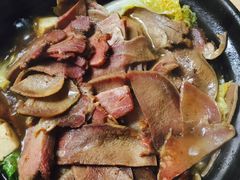-赵家牛肉砂锅(台西三路店)