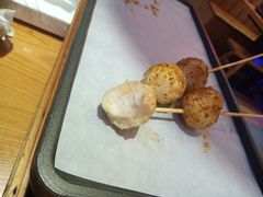 -庆峰龙虾烧烤(合肥一店)