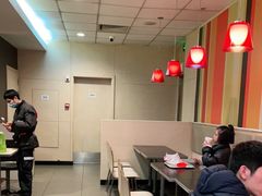 -麦当劳·得来速店(星沙大道店)