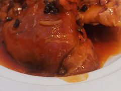 -谷语中餐厅