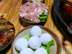 -正南齊北重庆老火锅(光华村直营店)