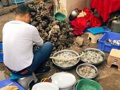 -花苑美食横琴生蚝火锅(拱北粤华路店)