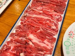 -乐宴·老北京铜火锅(桂庙店)