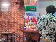 -正宗齐齐哈尔烤肉·齐牛哥鲜切炭火烤肉(杭州总店)