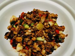 -大鸭梨烤鸭·北京菜(南小街/南苑店)