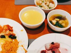 -延吉白山大厦酒店