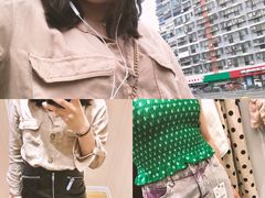 -ZARA(深圳金光华广场店)