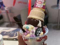 -DQ·蛋糕·冰淇淋(万达店)
