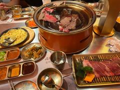 -西塔老太太泥炉烤肉(苏州大悦城店)