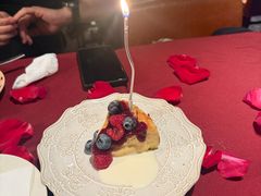 -BROWNSTONE布朗石西班牙餐厅(富城店)