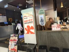 -火炉火自助餐(西直门凯德MALL店)