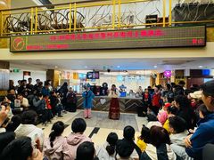 -黄山白云宾馆