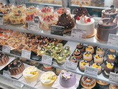 -PAPER STONE BAKERY(天环店)