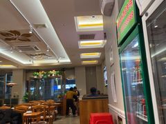 -小河边水煮鱼(黄河道店)