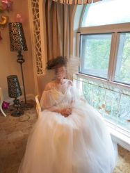 -艾米婚纱&婚礼策划