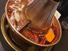 -北门涮肉·铜锅涮肉(南锣鼓巷店)