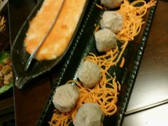 -捞神煲汤火锅(湖滨商业街店)