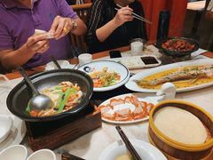 -佰家小厨·南京菜(夫子庙店)