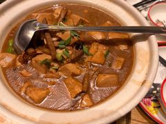 -新白鹿餐厅(爱琴海购物中心店)