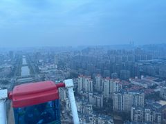 -南昌之星摩天轮