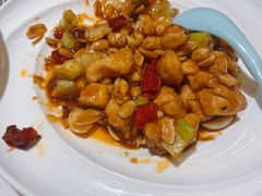 -大铁勺新津菜(东丽阳光新业广场店)