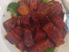 -小红鲸·海鲜餐厅(轸大路店)