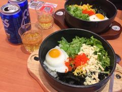 原味鱼籽拌饭-鱼籽村秘制拌饭(崇文门店)