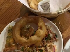 -拉蒂娜·巴西牛排馆 Latina·Brazilian Steakhouse(陆家嘴旗舰店)