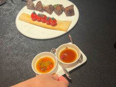-醉东Oriental House(静安嘉里中心店)
