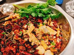 -天治宣·野椒鸡(龙头寺总店)