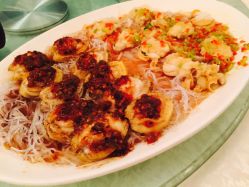 -花园饭店·宴会厅