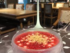 三生三世桃花羹-兰桂坊·花园餐厅(西湖店)