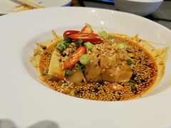-四川饭店·小龙虾(长白店)