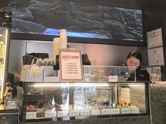 -W COLLECTIVE  DESSERT SHOP